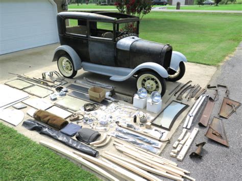 1929 ford model a sheet metal parts|model a parts aftermarket.